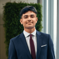 Abhishek Rajput