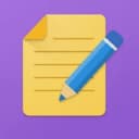 NoteVault app icon